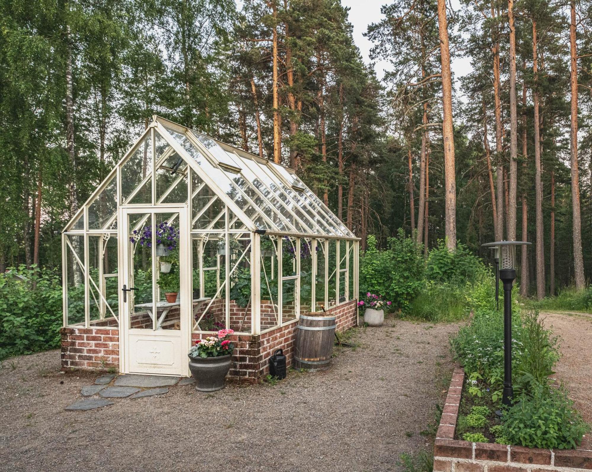 Hotelli Punkaharju Zewnętrze zdjęcie